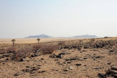 namibya, namibya - namib naukluft ulusal parkı
