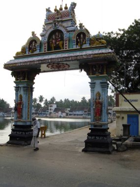 İsrail devletinin arka planındaki en ünlü simge olan şehrin tapınağı.