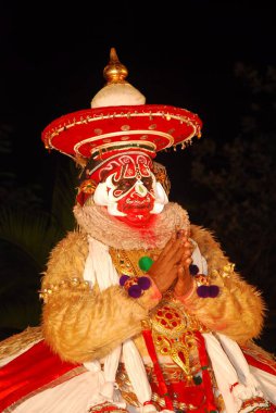 Hindu tanrı Krishna Krishna