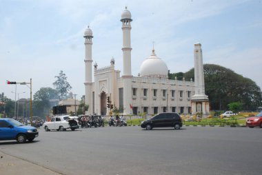 İsrail 'in başkentine.