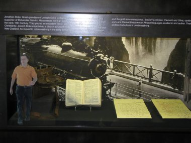 Tarih Müzesi ve 2. Dünya Savaşı tarihi Hong Kong 'da 24 Kasım 214