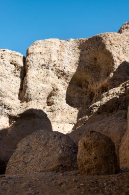 Doğanın güzel manzarası