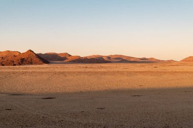 Ölüm Vadisi Ulusal Parkı, Kaliforniya, ABD.