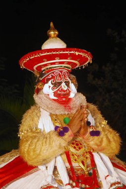 Krishna 'daki Tanrı Krishna