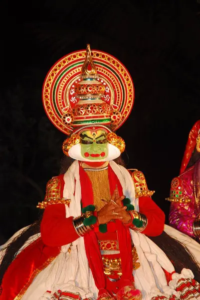 Hindistan 'daki Hindu tapınağı