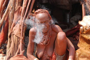 Hindistan 'daki geleneksel Hintli adam.