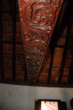 Barselona şehrinin güzel manzarası