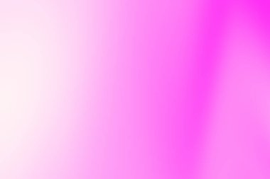 Canlı pembe renkler içeren soyut gradyan arkaplan kusursuz bir şekilde harmanlanmış, yaratıcı projeler için ideal