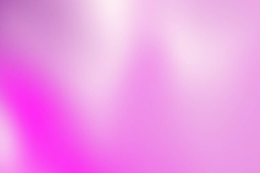 Yumuşak pembe ve mor soyut arkaplan, pürüzsüz bir gradyan, tasarım projeleri için ideal