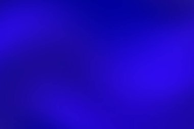 Pürüzsüz geçişleri olan soyut mavi eğimli arkaplan, dijital ortam veya tasarım için ideal