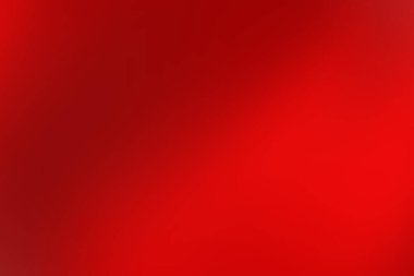 Pürüzsüz gradyan, grafik tasarımı ve yaratıcı projeler için ideal kırmızı arkaplan
