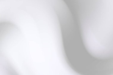 Yumuşak dalgalı soyut eğimli arkaplan, tasarım ve sanatsal projeler için ideal