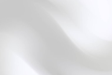 Sanatsal kullanım için yumuşak, akıcı soyut arkaplan, hafif eğriler ve sessiz tonlarda gradyanlar