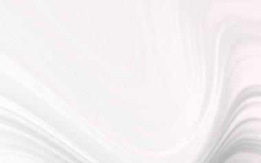 Yumuşak pastel renklerin soyut akış kalıpları tasarım için sakin bir arkaplan oluşturuyor