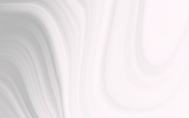 Yumuşak gri tonlardaki soyut dalgalı doku arka planlar için sakin bir atmosfer yaratıyor