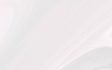 Yumuşak gri damarlı soyut beyaz mermer dokusu, arka plan veya tasarımlar için idealdir