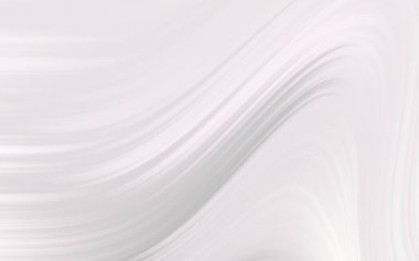 Yumuşak kıvrımlı ve hafif tonlu ince akışkan soyut arkaplan