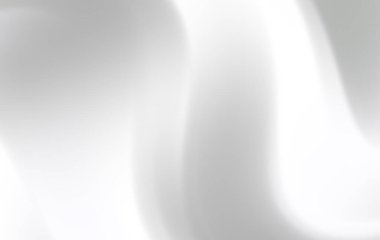 Soyut ışık desenleri minimalist bir ortamda sakin bir ortam yaratıyor.