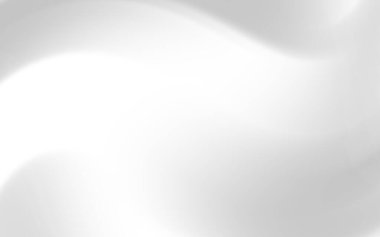 Soyut ışık dalgaları dingin bir arka planda yumuşak, ruhani bir atmosfer yaratıyor.