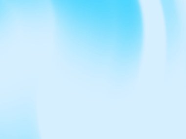 Hafif ışık efektlerine sahip yumuşak mavi eğimli arkaplan, yatıştırıcı tasarım projeleri için ideal (1)