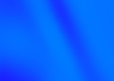 Yumuşak renklere sahip soyut mavi eğimli arkaplan tasarım kullanımı için sakin bir atmosfer yaratıyor (1)