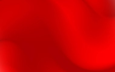 Düz eğimli soyut kırmızı arkaplan, tasarım, reklam ve sunumlar için ideal
