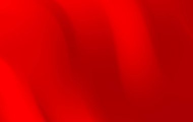 Soyut kırmızı dalga deseni arka planlar ve tasarımlar için ideal düz bir doku oluşturur