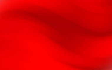 Düz eğimli soyut kırmızı dalga deseni tasarım kullanımı için canlı bir arkaplan oluşturur (1)
