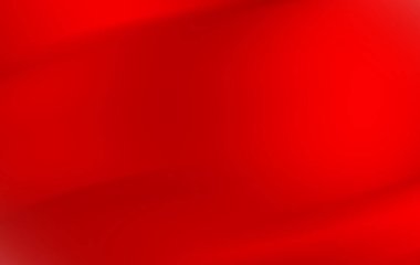 Pürüzsüz grafiklere sahip canlı kırmızı soyut arkaplan, yaratıcı tasarım ve sunumlar için ideal
