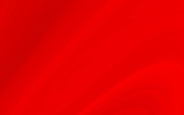 Pürüzsüz gradyanlarla dolu canlı kırmızı soyut arkaplan, tasarım ve sanatsal projeler için ideal