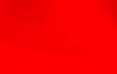 Pürüzsüz grafiklere sahip canlı kırmızı soyut arkaplan, tasarım projeleri ve dijital sanat için ideal