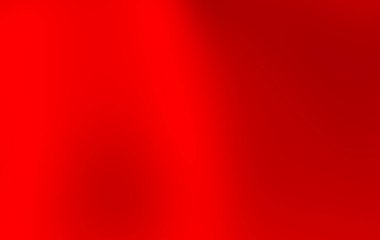 Canlı kırmızı kumaş zarif bir şekilde örtülmüş, zengin bir doku yaratılmış, arka plan ya da tasarım için mükemmel.