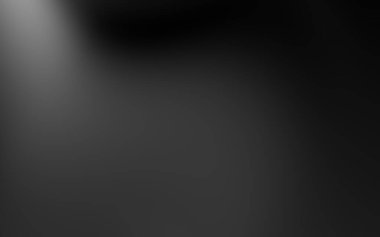 Sade, siyah ve beyaz bir manzara yumuşak bir ışık sergiliyor. Dokulu bir yüzeyi aydınlatıyor.