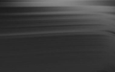 Tasarım kullanımı için düzgün akış çizgilerine sahip soyut siyah ve gri gradyan arkaplan