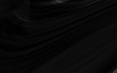 Akan dokulara sahip soyut siyah arkaplan, derinlik ve hareket hissi yaratıyor