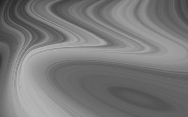 Soyut tek renkli dalgalı doku, hareketliliği ve akışkanlığı temsil eder.