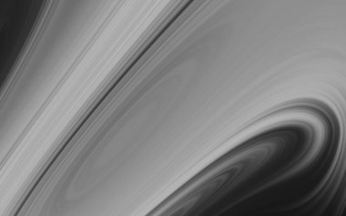 Gri tonlarda soyut girdap desenleri, dinamik ve modern bir arkaplan tasarımı yaratır