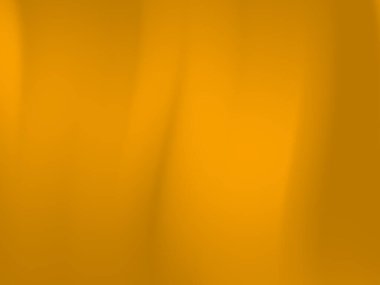 Pürüzsüz eğimli soyut altın arkaplan sıcak ve davetkar bir atmosfer yaratıyor