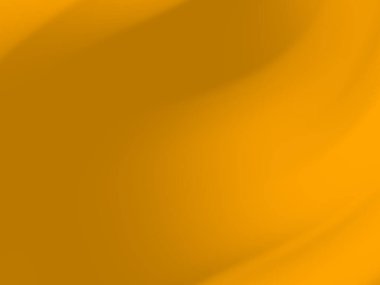 Düz eğimli soyut altın dalga arkaplanı, dijital tasarım ve sanat projeleri için ideal