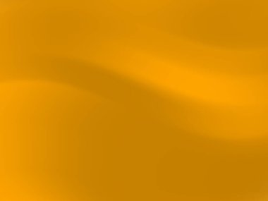 Tasarım ve sanatsal projeler için uygun yumuşak eğimli soyut altın dalga arkaplanı