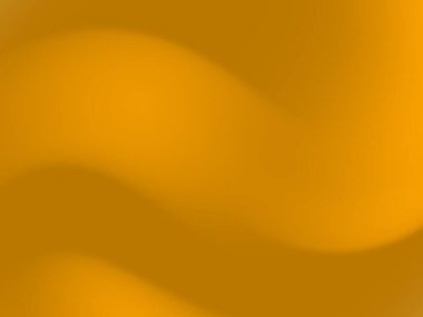 Pürüzsüz eğimli soyut altın dalga deseni sıcak ve davetkar bir atmosfer yaratır.