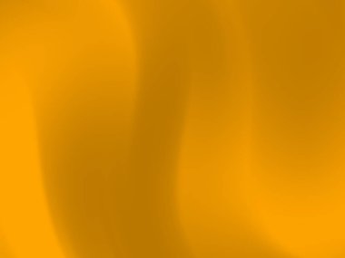 Soyut altın dalga desenleri huzurlu bir arka planda sıcak ve davetkar bir atmosfer yaratıyor.