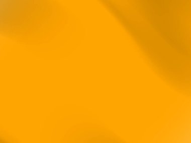 Yaratıcı tasarım projeleri için uygun sıcak turuncu tonlara sahip soyut gradyan arkaplan