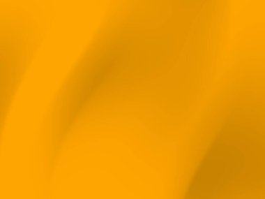 Soyut turuncu dalga deseni yaratıcı projeler için uygun sıcak ve canlı bir arkaplan oluşturuyor