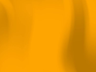Düz eğimli, soyut, sıcak sarı arkaplan, yaratıcı tasarımlar ve dokular için ideal.