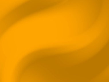 Sıcak altın tonlarda soyut dalgalı arka plan rahatlatıcı ve davetkar bir atmosfer yaratıyor.