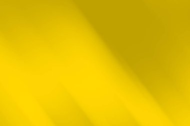 Çapraz çizgileri olan soyut sarı arkaplan canlı ve modern bir estetik yaratıyor