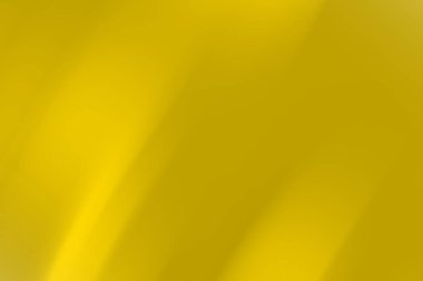 Pürüzsüz eğimli, soyut sarı arkaplan canlı ve enerjik bir atmosfer yaratıyor.