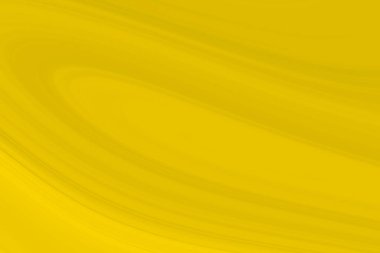 Düz eğimli soyut sarı arkaplan, yaratıcı tasarım ve sanatsal projeler için ideal