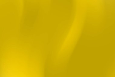 Düz eğimli soyut sarı arkaplan, yaratıcı tasarım ve sunumlar için ideal